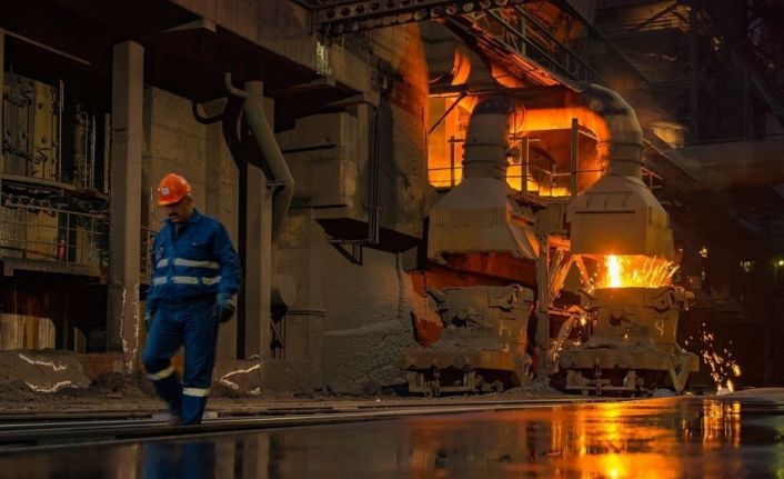 KARDEMİR ilk 9 ayda 2 milyar 392 milyon TL net kar elde etti