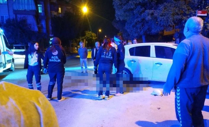 Kazada hayattan kopan 21 yaşındaki Hatice’nin hatasız olduğu ortaya çıktı