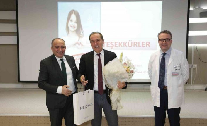 Kazak: "Organ bekleyen hasta sayısı artıyor"