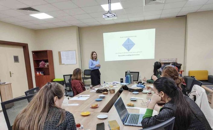 Kısır Döngüyü Kırma Çalıştayı gerçekleştirildi