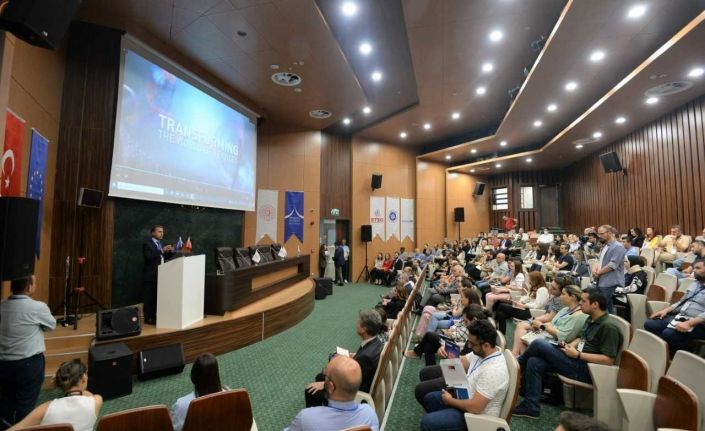 KOBİ’lere yeşil dönüşüm için örnek destek