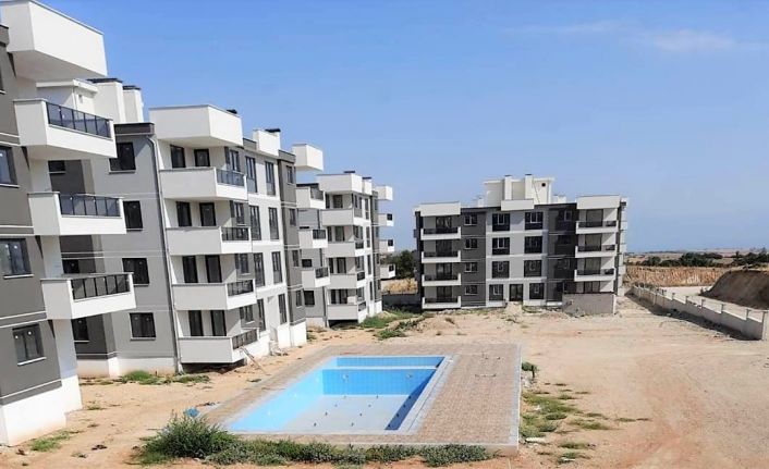 Kooperatif yönetiminin iddialarını yalanlayan firma; “Karşılıklı davaların devam ettiği bir konuda kamuoyu yanlış yönlendiriliyor”