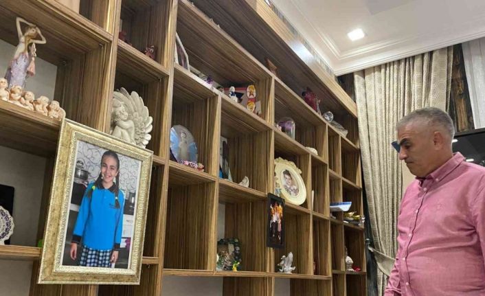 Köpek saldırısından kaçmak isterken can veren Mahra’nın babası, kurduğu dernekle başka acıların yaşanmaması için mücadele veriyor