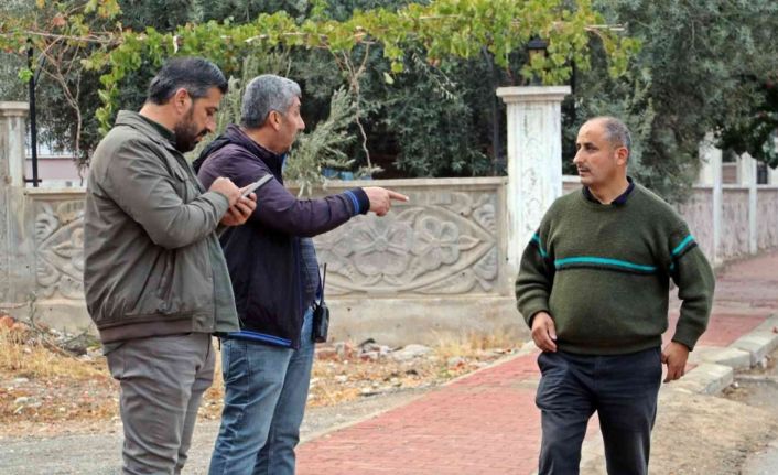 “Kuyumcu soyuldu, senin kimlik fotokopin çıktı’ yalanıyla 115 bin lirasından oluyordu