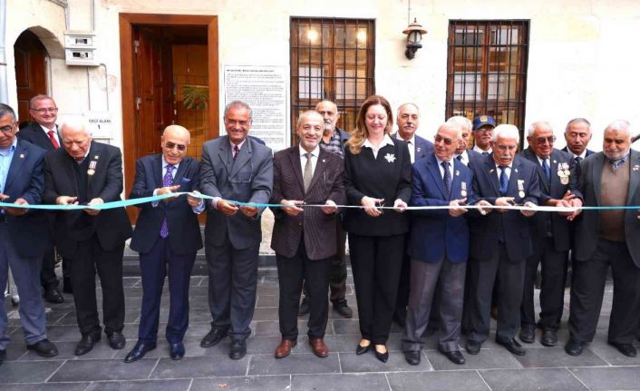 ‘Kuzey Kıbrıs - Akdeniz’in İncisi’ fotoğraf sergisi ziyaretçilerini bekliyor