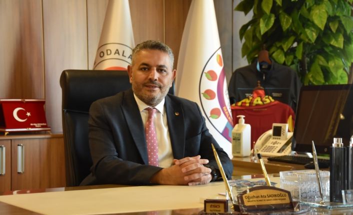 Malatya’dan 360 milyon dolar ihracat