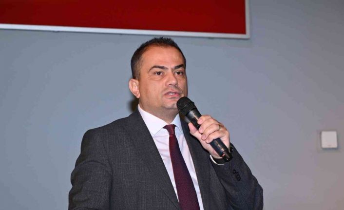 Manisa’da su kayıp-kaçakları 8 yılda yüzde 54’ten yüzde 34’e indirildi