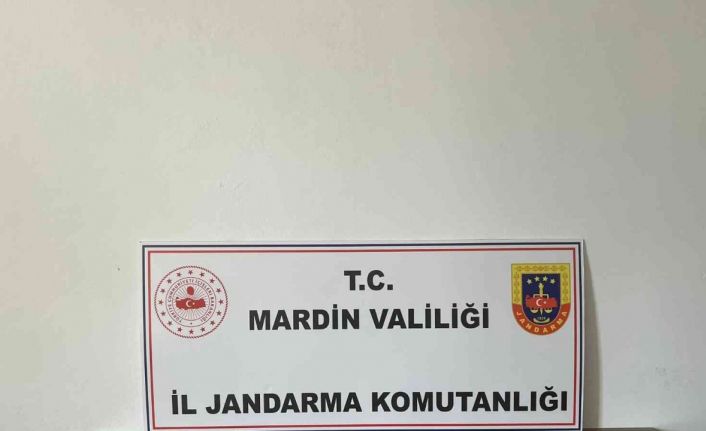 Mardin merkezli dört ilde uyuşturucu operasyonu: 6 tutuklama