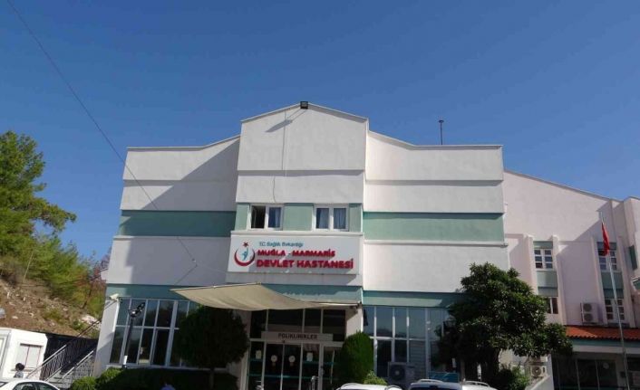 Marmaris Devlet Hastanesi doktorları Kasım ayında mesai saati dışı muayene yapacak