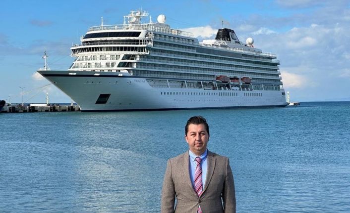 Marmaris Esnaf ve Sanatkarlar Odası Başkanı Ayyıldız: "Turizm sezonunu uzatmak bizim elimizde"