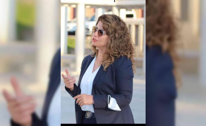 Memleket Partili Baltalık: "CHP’nin liyakat, adalet, şeffaflık söylemi boşa çıktı"