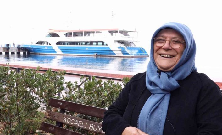 Merdivenleri dahi inip çıkamıyordu, 61 yaşında spora başlayarak hayatını değiştirdi