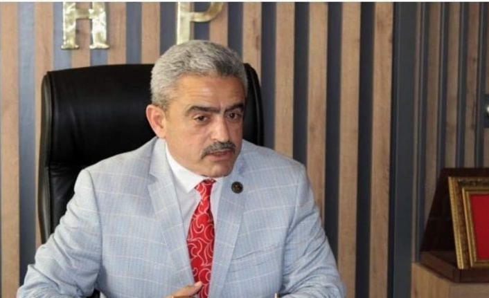 MHP’li Alıcık: “CHP’deki milliyetçilik, sadece altı oktan biri olarak sembolik bir hal almıştır”