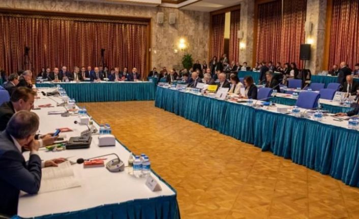 Milletvekili Aydemir ÇSGB bütçesini değerlendirdi