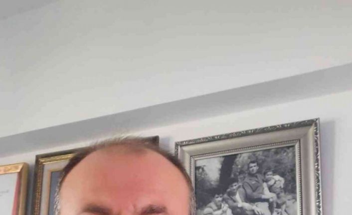 MP’den istifa eden Başkan: "30 yıllık siyasi hayatımda böyle bir soytarılık görmedim”