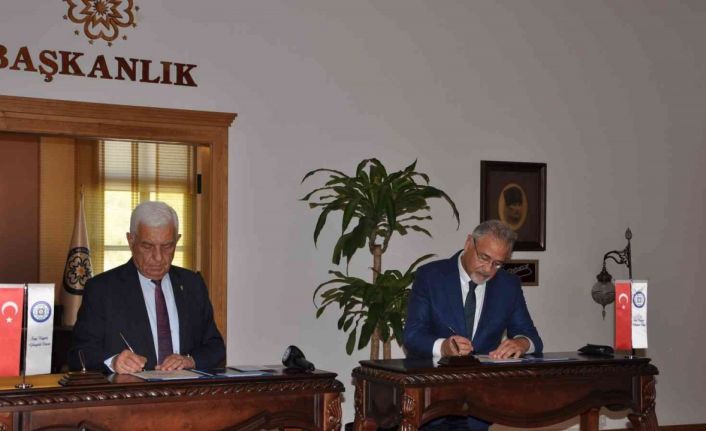 Muğla Büyükşehirden 1 milyar 627 milyon liralık altyapı yatırımı