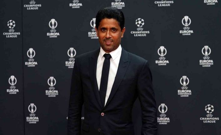 Nasser Al Khelaifi: “Avrupa Süper Ligi destekçileri futbolu bölmeye çalışıyor”