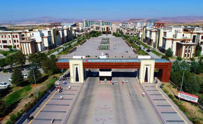 NEVÜ’de ’Kadına Yönelik Şiddete Karşı Uluslararası Mücadele ve Dayanışma Günü’ düzenlenecek