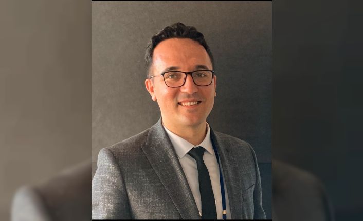 Nurullah Türe’ye uluslararası ödül