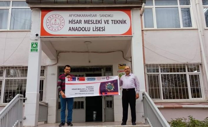 Öğretmenler Çek Cumhuriyeti’nde işbaşı eğitimi programına katıldı