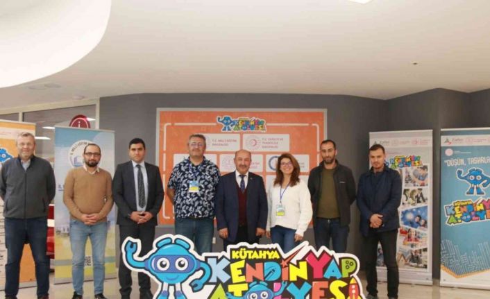 Öğretmenlere “Hazırlama ve Yazma” eğitimi