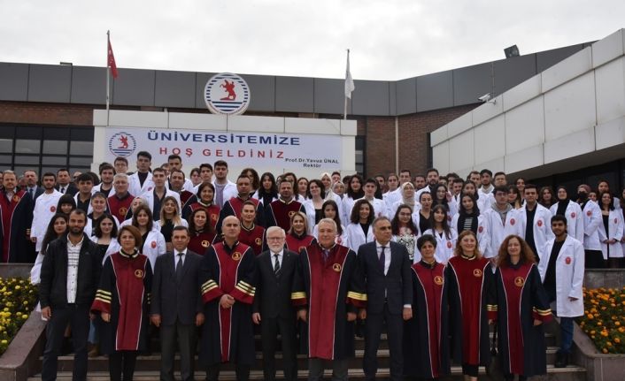 OMÜ Veteriner Fakültesi tercih sıralamasında Türkiye’de ilk 4’te