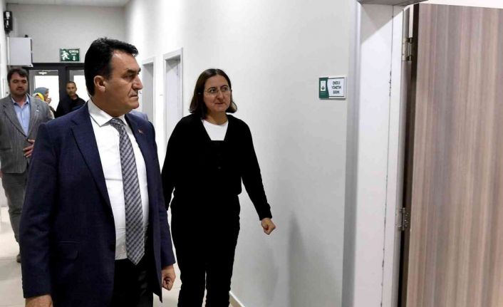 Osmangazi’de hedef "Sıfır Atık"