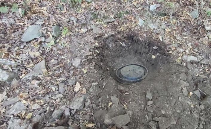 Osmaniye, Gaziantep ve Kilis’te ‘Eren Abluka Sonbahar-Kış-8-Amanoslar Şehit Jandarma Astsubay Kıdemli Başçavuş Ferhat Gedik Operasyonu’ başlatıldı