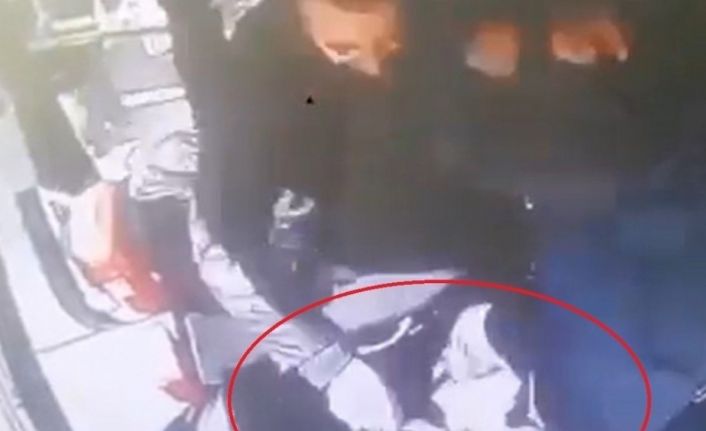 Otobüs şoförünü bıçakla yaralayan saldırgana 4 yıl 17 ay hapis