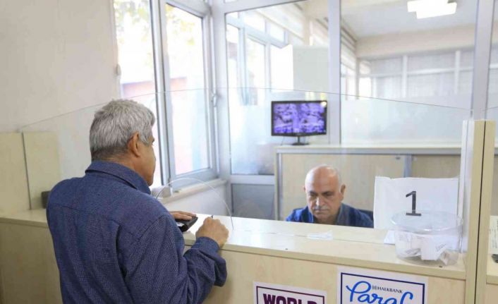 Pamukkale Belediyesi’nden vergi ödemelerinde 2. dönem uyarısı