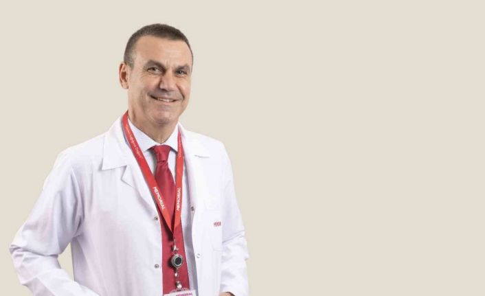 Prof. Dr. Abdullah Erdoğan: "Akciğer kanserinin 7 belirtisini göz ardı etmeyin"