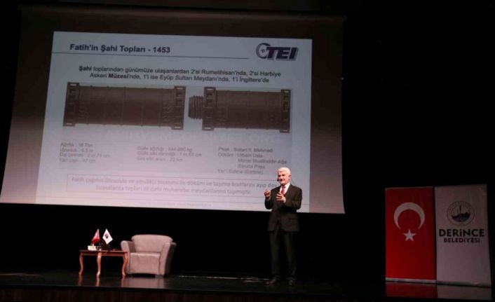 Prof. Dr. Akşit: "Uçak motorlarının üretilmesinde yerli ve milli olma noktasında çok ciddi mesafe kat ettik"