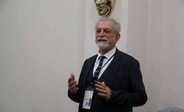 Prof. Dr. Kadir Seyhan: " ’Palamut bol olunca hamsi az olur’ söylemini bilimsel olarak ispat edemesek de doğru olma ihtimali var"