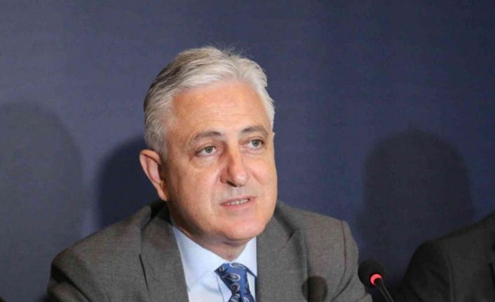 Prof. Dr. Özatik: "Domuzdan insana kalp nakli rutine girince birçok hasta şifa bulabilecek"