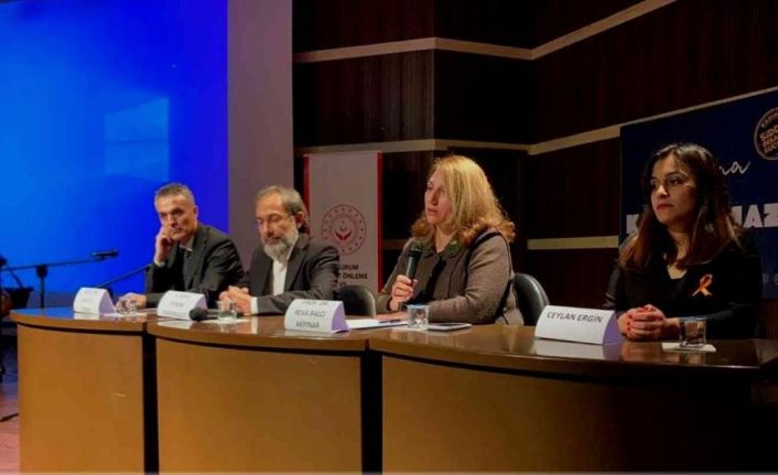 Prof. Dr. Özben: “Tüm dünyada öfke kol geziyor; depresyon kitleselleşti”