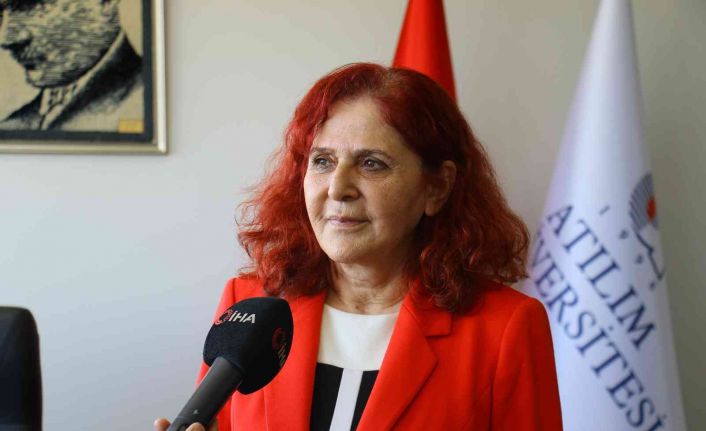 Prof. Dr. Tülek: “Takviye gıdaların bağışıklık sistemini kuvvetlendirdiğine yönelik bir veri bulunmuyor”