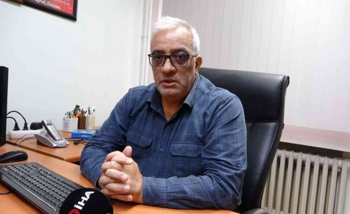 Prof. Dr. Yusuf Bayrak: "İzmit ile Düzce arasında çok yakın zamanda büyük bir deprem beklemek doğru değil"