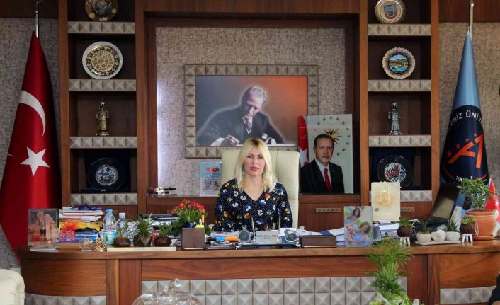 Rektör Prof. Dr. Özlenen Özkan: “Organ bağışı seferberliği başlatmalıyız”