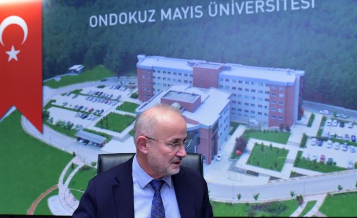 Rektör Ünal: “Hangarlar bölge ekonomisine güç katacak”