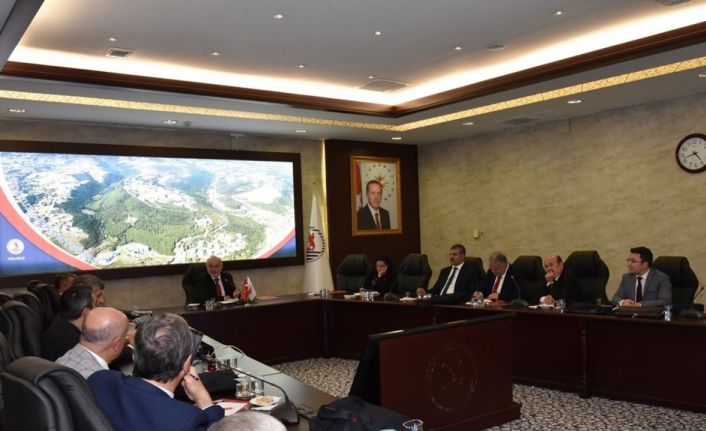 Rektör Ünal: “OKAF 2023’ü en yüksek katılımla yapmak istiyoruz”