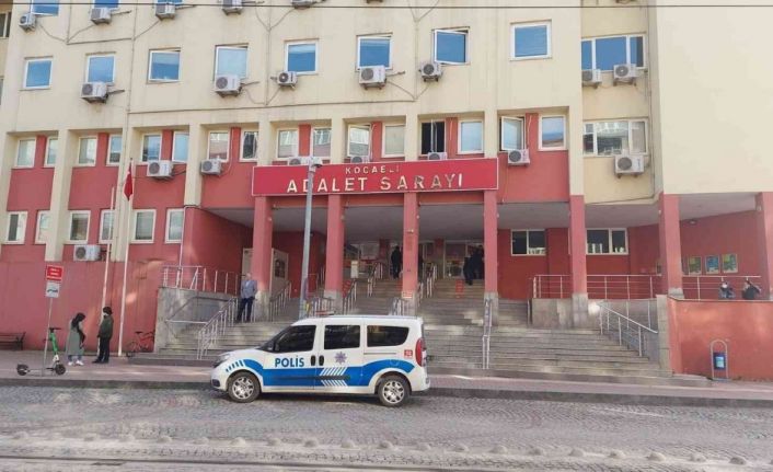 Sahte polisten büyük vurgun