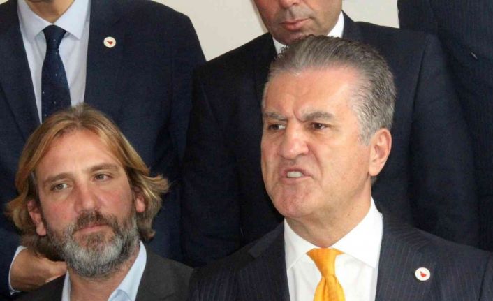 Sarıgül’den Togg eleştirilerine cevap