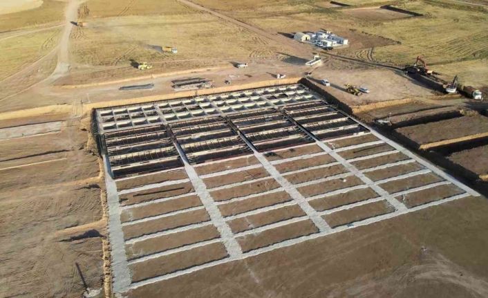 Savunma sanayiinde ekonomiye 200 milyon euro katkı sağlayacak yatırımlar hızla ilerliyor