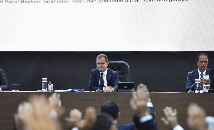 Seçer: “Pamukluk ve Otluca devreye girerse, enerji giderimiz yüzde 20 azalacak”