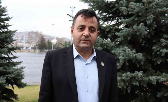 Şehit Aileleri Derneği Başkanı Yavuz: "Alçaklıktan medet umacak kadar küçülen hainler çirkin yüzlerini bir kez daha gösterdiler"