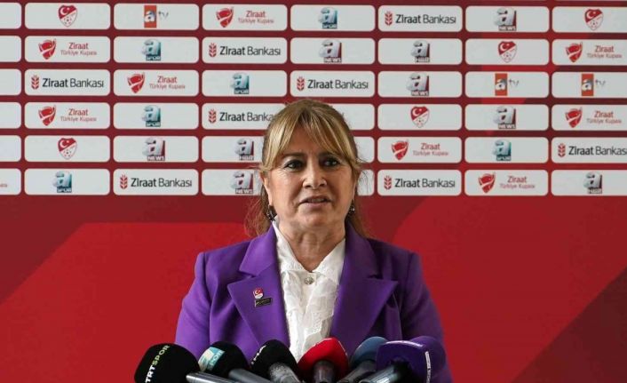 Semra Demirer: “Kayserispor olarak çok güzel işler başarıp yeni yıldızları Türk futboluna katıyoruz”