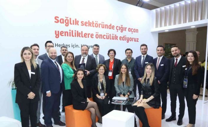 Siemens Healthineers sağlık alanında yenilikçi teknolojilerini TÜRKRAD 2022’de tanıttı