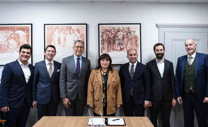 Siemens, Milli Eğitim Bakanlığı iş birliği ile geleceğin mühendislerine ilham veriyor