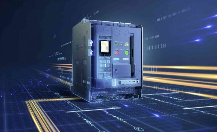 Siemens Türkiye’den farklı özellikleri ile 3WA açık tip güç şalterleri