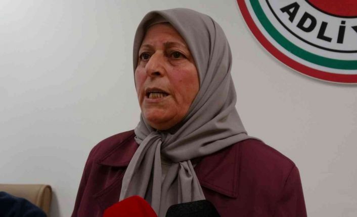 Silahla öldürülen gencin katiline 19 yıl 7 ay 6 gün hapis cezası